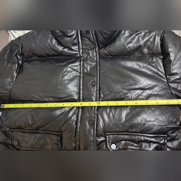 C&C Jacket - Picture 8 of 15